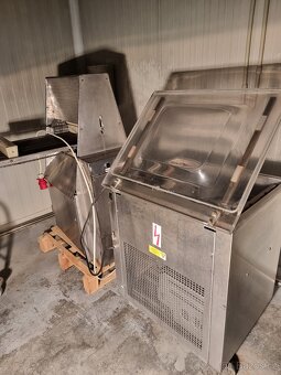 Výprodej  potravinářských strojů - 3