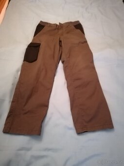 Montérky - nové - 3