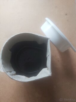 Skleničky lisované sklo za - 3