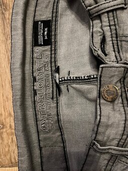 Prodám moto rifle Trilobite - 3