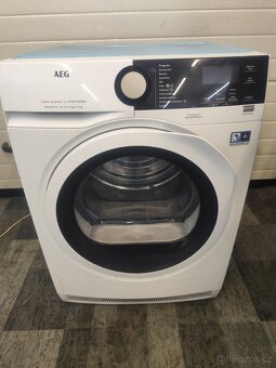 Set aeg pracka se susickou - 3