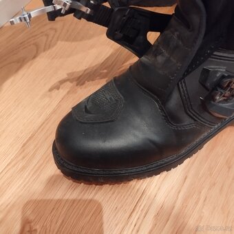 Boty SIDI Adventury 2 GoreTex - 3