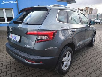 Škoda Karoq, 1.5 TSi Style - 3