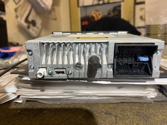 Prodám radio ion -zero-miev - 3