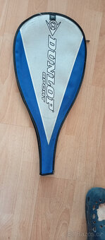Raketa tenis Dunlop - 3