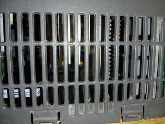 Frekvenční měnič siemens - 3