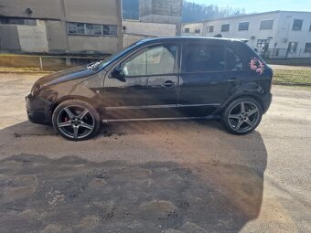 Škoda fabia rs 1.9 tdi - 3