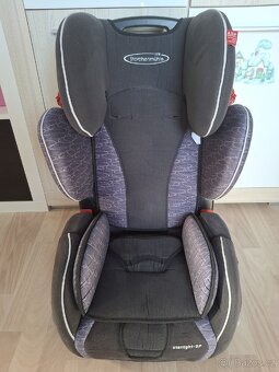 Autosedačka STORCHENMÜHLE Starlight SP 9-36kg - 3
