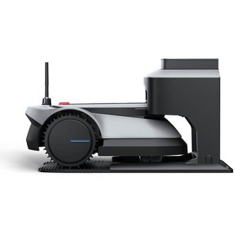 Nová robotická sekačka ECOVACS GOAT1-800G - 3
