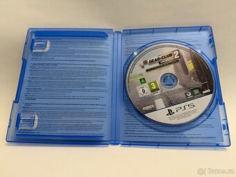 Gear Club Unlimited 2 - PS5 - 3