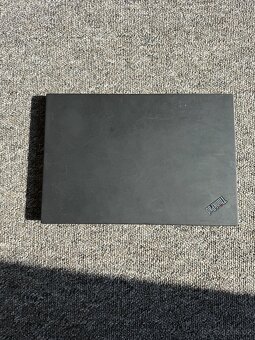 Lenovo T14 gen.1 - 3