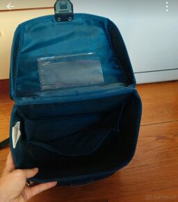 Školní aktovka Herlitz - 3