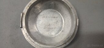 Pokličky na Škoda Al kola otvíráky - 3