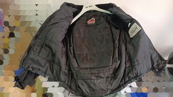 Dětská moto bunda - 3