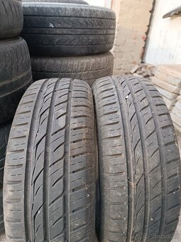 R14 185/60 letni pneu - 3