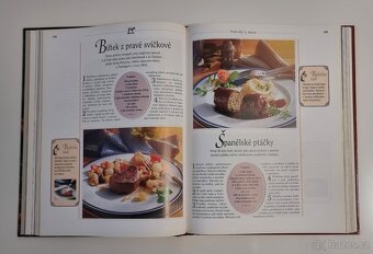 Tajemství babiččiny kuchyně - 3