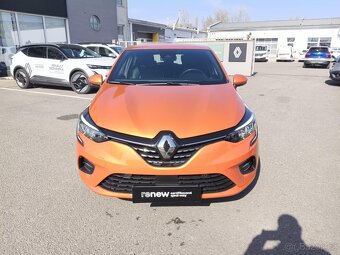 Renault Clio Intens TCe 90 - 3