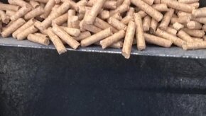 Peletovací  linka nová  500 /700 Kg/1hod - 3