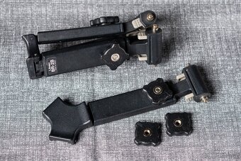 Libec BR-2B - rozpěrka stativu RT30B - 3