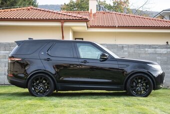 Land Rover Discovery 3.0 SDV6 SE - 3