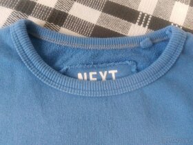 Dětská mikina NEXT 104/110 - 3