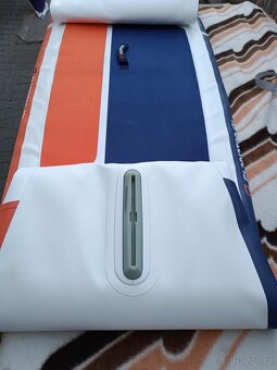 paddleboard GLADIATOR Elite 12'6'' Sport - 3