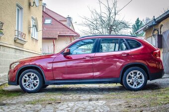BMW X1 xDrive 18d A/T - 3