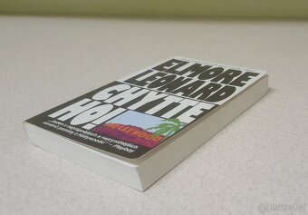 Prodám knihu Chyťte ho - 3