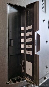 TV PANASONIC plazma TH 42PZ85EA - 3