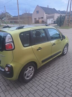 Citroen C3 Picasso 1.4i - 3