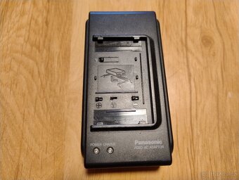 nabíječky, baterie - 3