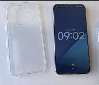 Xiaomi 15Tpro 12GB/256GB - 3