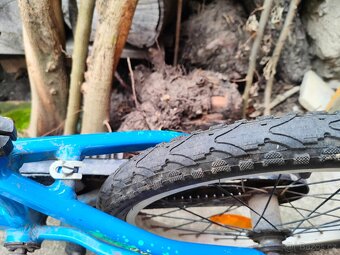 Dětské kolo - 18 - 3