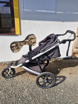 Kočárek Thule Urban Glide 2 - 3
