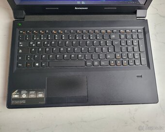 Lenovo B5400 (80B6) i3 SSD - 3