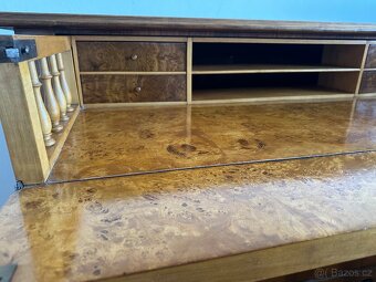 psací komoda - 3