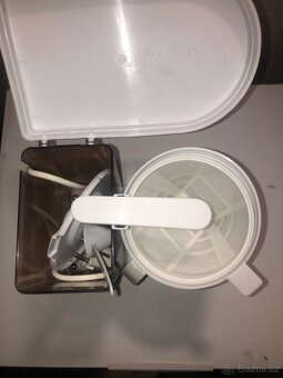 Retro prekapavač kávy - 3