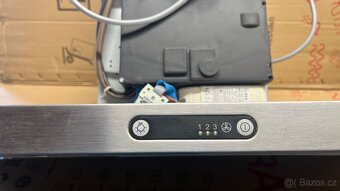 Nerez digestoř IKEA Whirlpool - 3