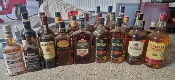 Whisky - 3