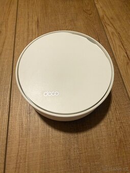 TP-Link Deco X50-PoE AX3000 Wi-Fi 6 Mesh - 3