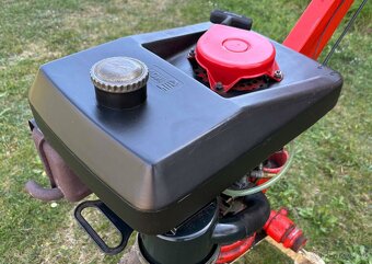Vari Tera - motor - 3
