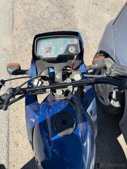 Jawa Dandy 50 - 3