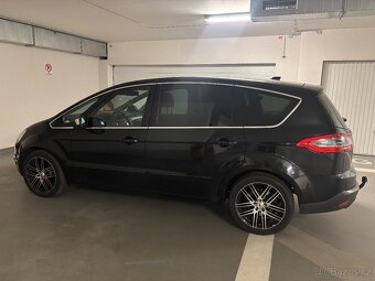 Ford S Max 2.2 147kw 2012 - 3