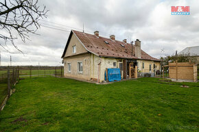 Prodej rodinného domu, 146 m², Pňovice - 3