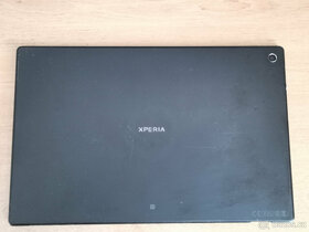 SONY XPERIA Z tablet SGP321 10.1 LTE plně funkční, s vadou - 3