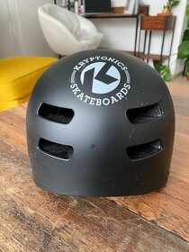 Freestyle helma Hope - 3