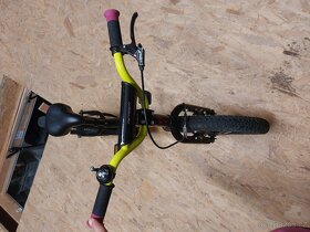 Specialized Riprock 16 - 3