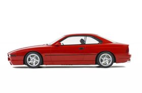 BMW E31 850 CSi 1996 1:12 OttoMobile - 3