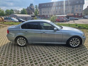 BMW E90 facelift 330i 200kw - 3
