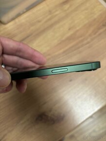 Apple iPhone 13, 256 GB, Green - 3